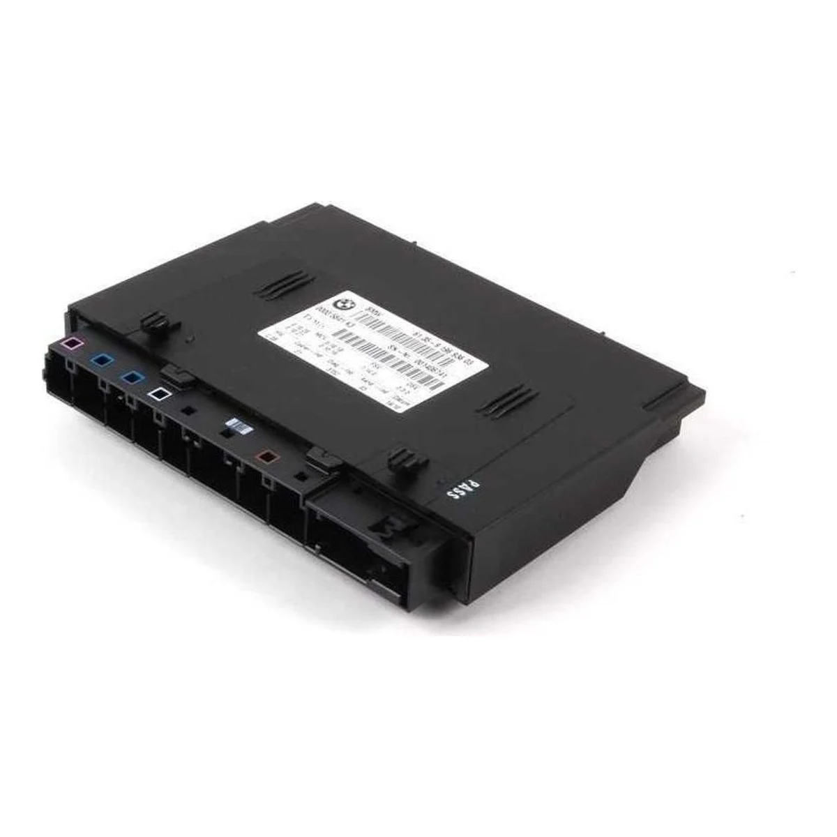 BMW E70 E71 E72 E81… Koltuk Kontrol Modülü 61359196936