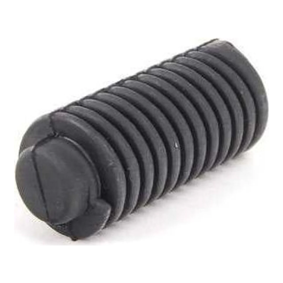 BMW E21 E24 E28 Silecek Lastik Tamponu 61611359866
