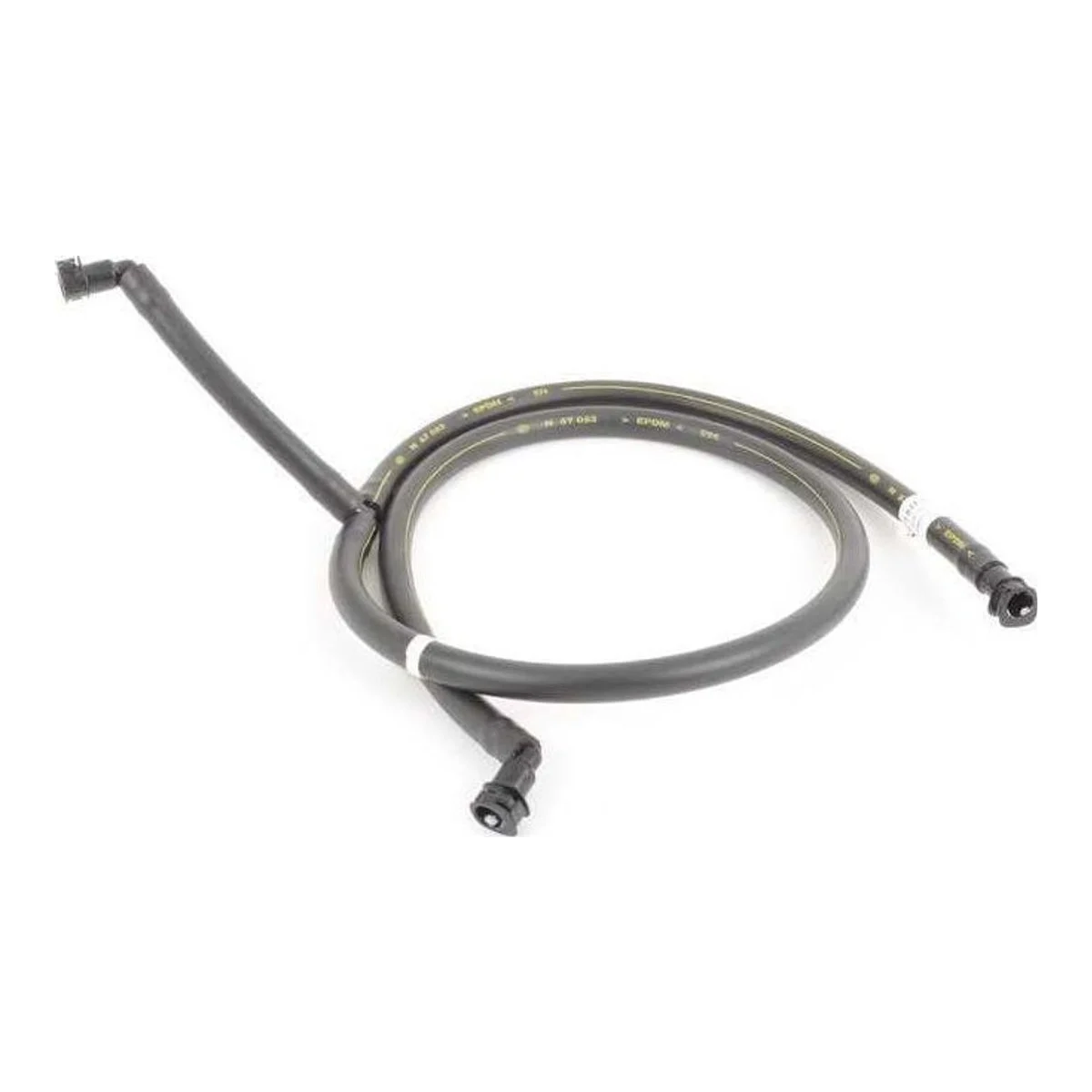 BMW 1 Serisi E81 E82 E87 E88 Far Temizleme Hortum Hattı 61677837557