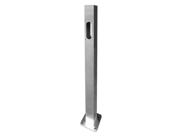 BMW F15 F30 F45 F60… Wallbox Zemin Montaj Ayağı 61902455503