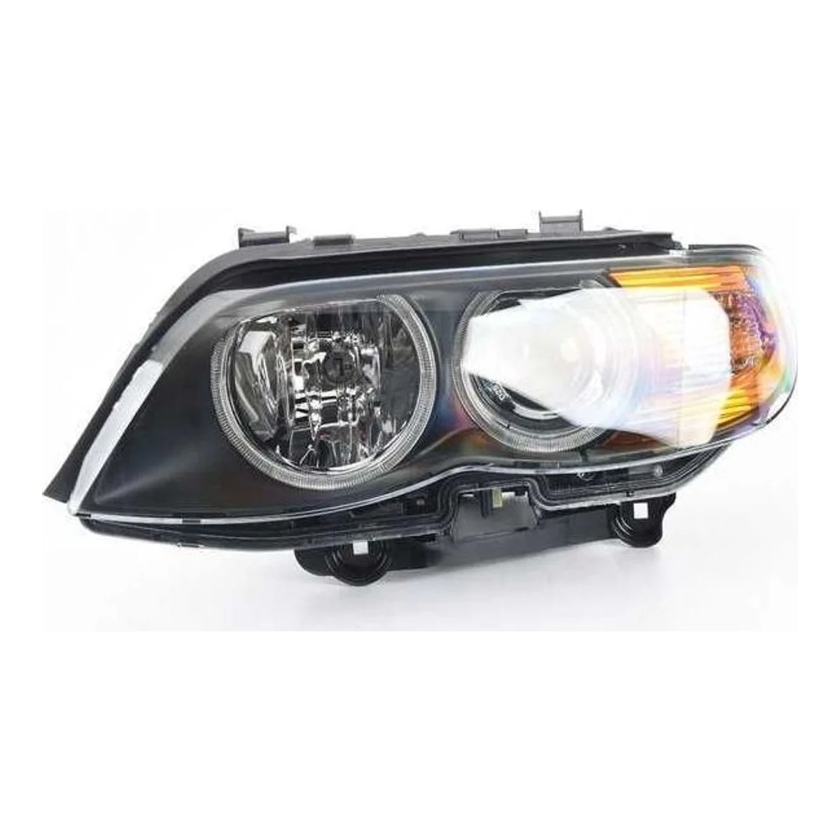 BMW X5 E53 Sol Bi-Xenon Far 63117166817