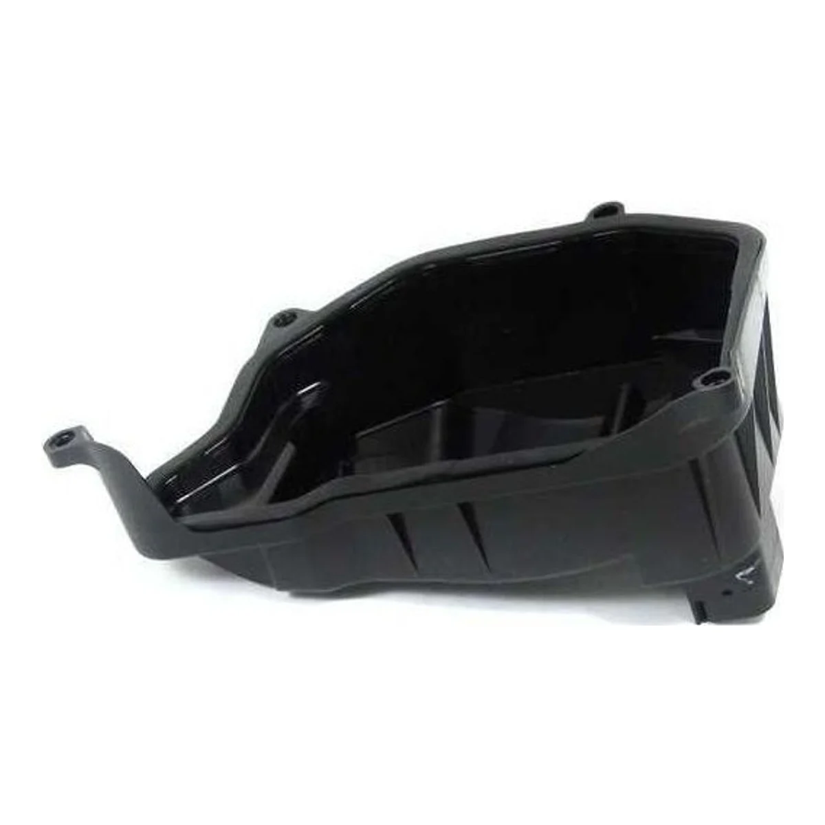 BMW X5 E53 Sol Kısa Far Kapağı 63126927795