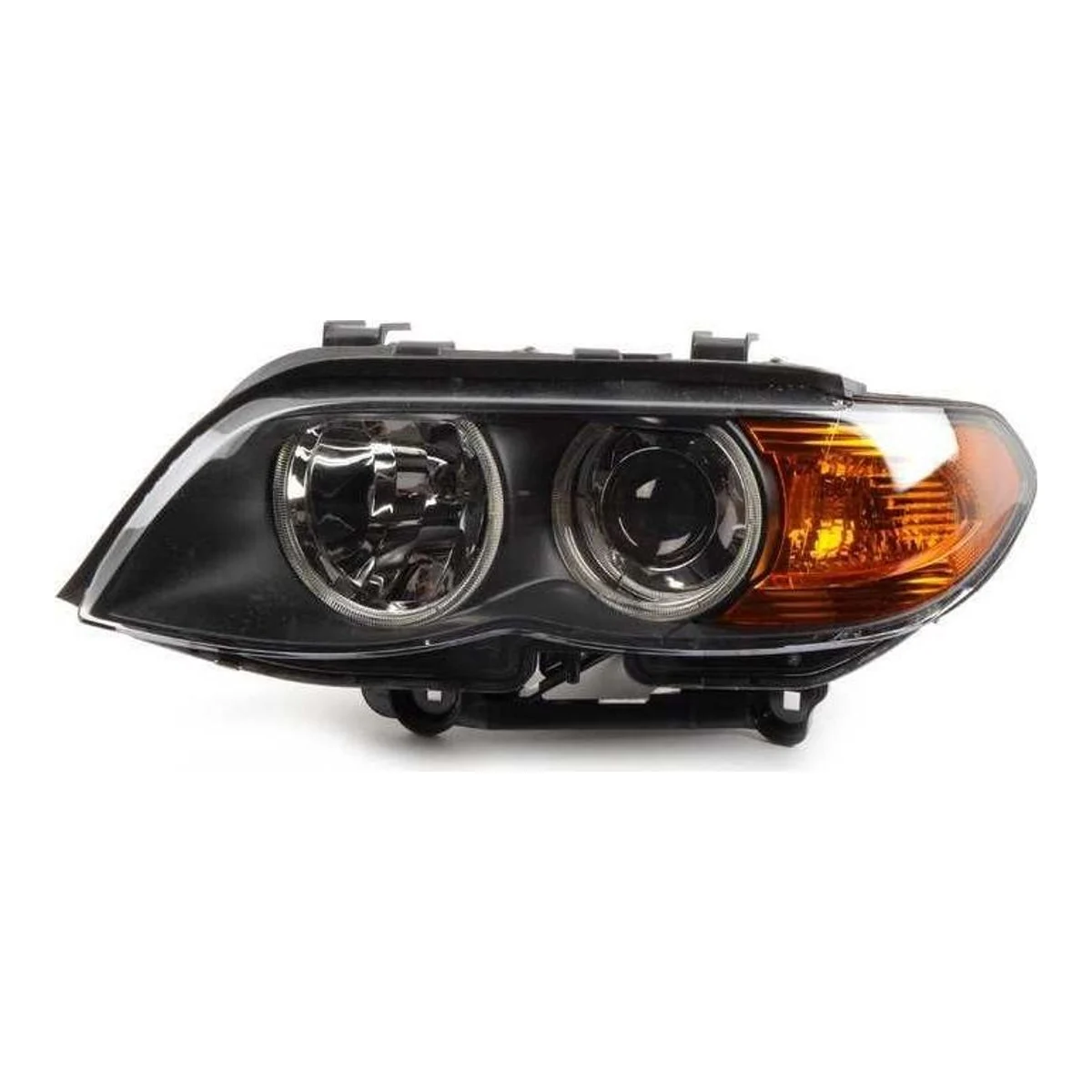 BMW X5 E53 Ön Sol Far 63127164423