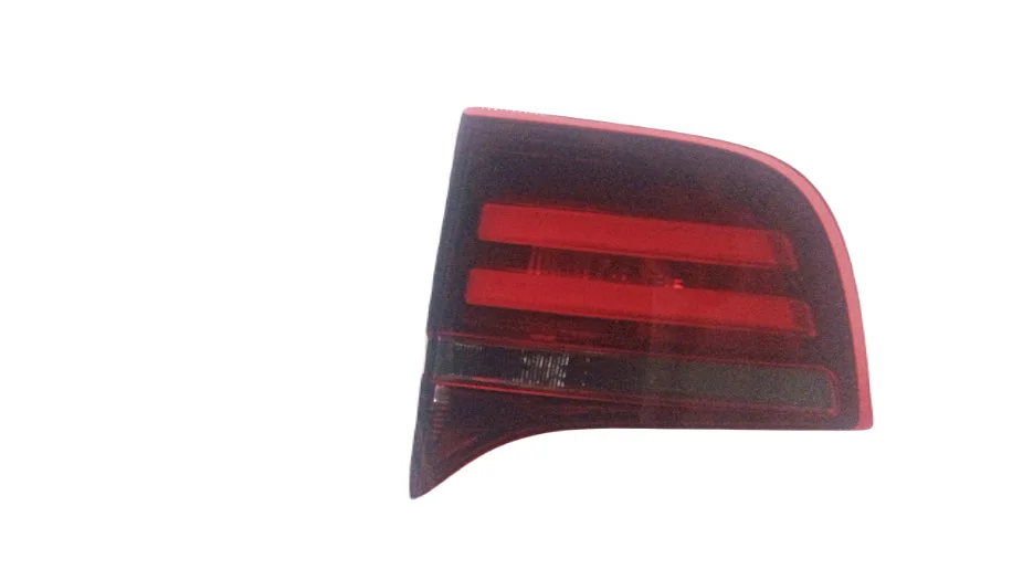 BMW X6 E71 E72 Black Line Arka Sağ Stop Lambası 63212326592
