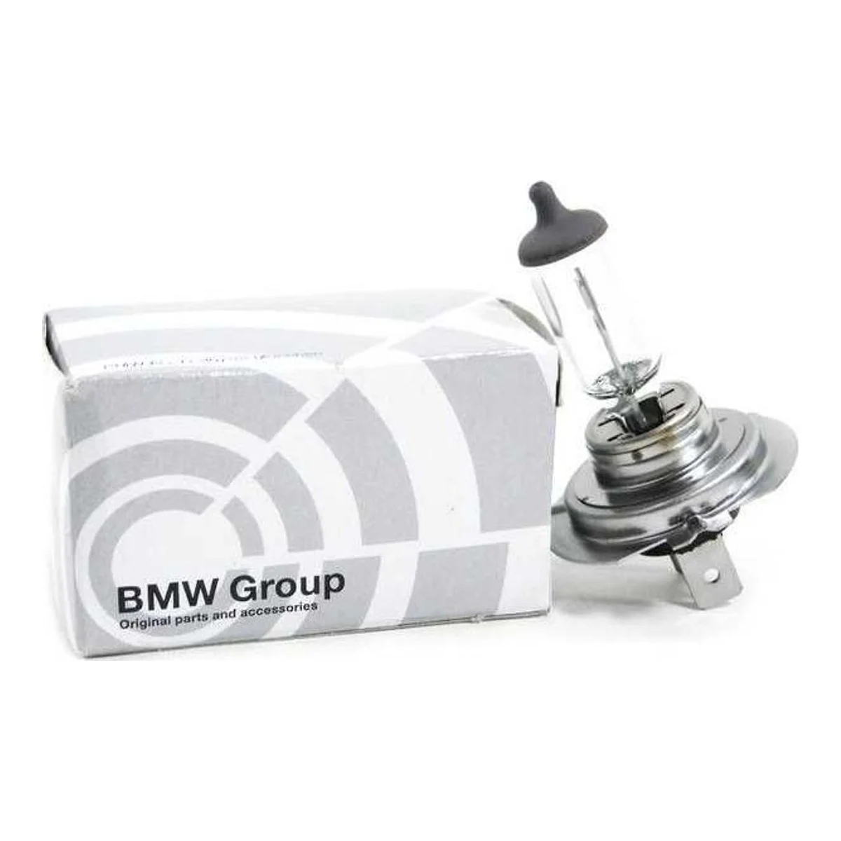 BMW E36 E38 E39 E46… H7 Halojen Ampul 12V 55W 63217160781