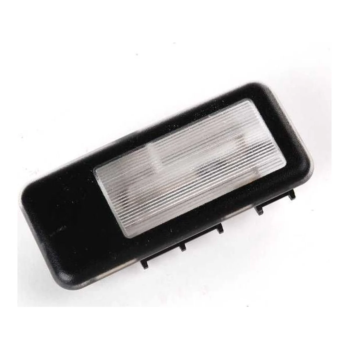 BMW E36 E46 E53 E83 Sol Makyaj Aynası Lambası 63316961991