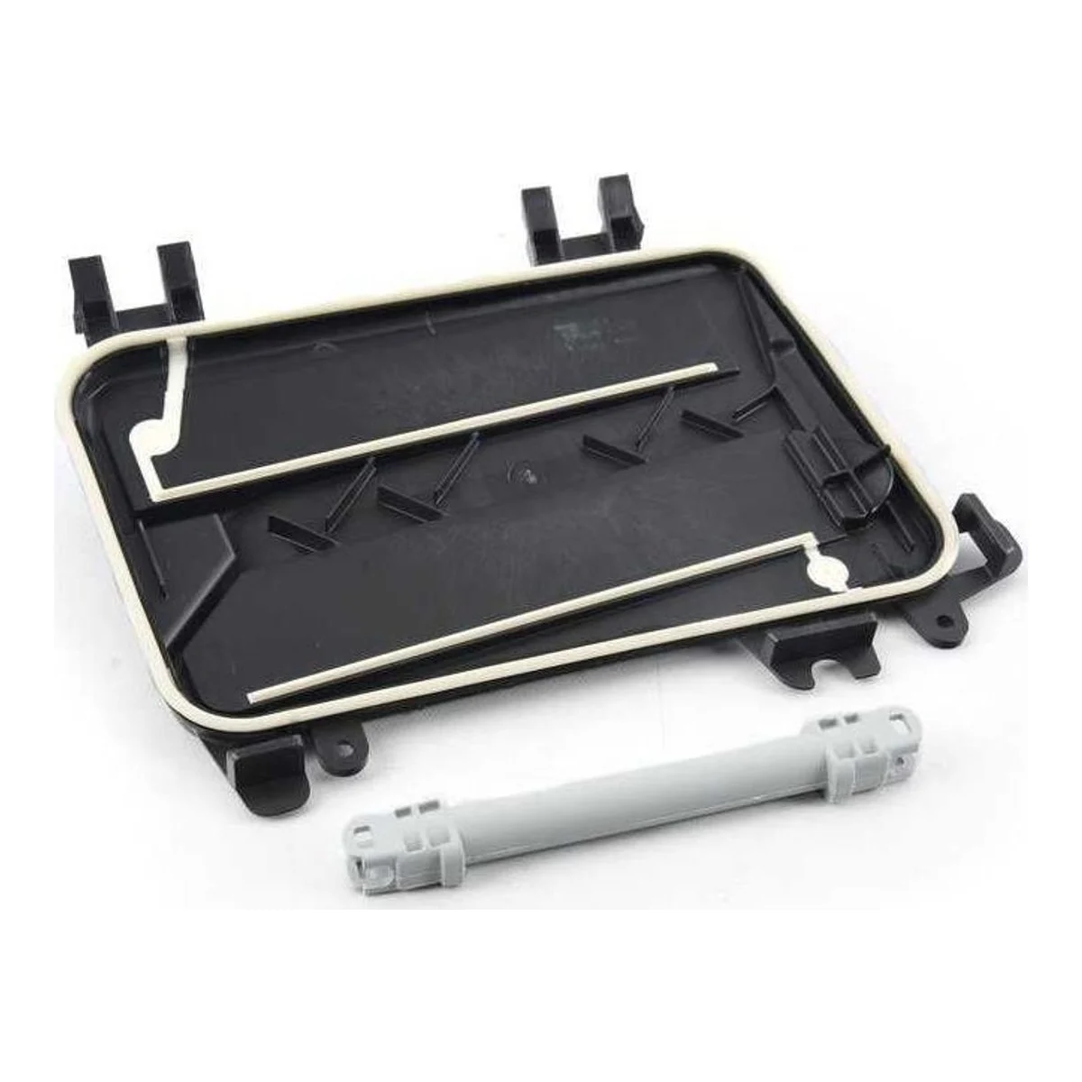 BMW F90 F91 F92 F93… Mikrofiltre Kapağı 64119361720