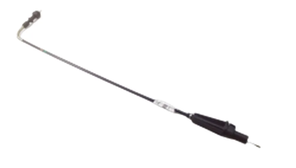 BMW 5 Serisi E34 Hız Sabitleyici Bowden Kablosu 65711391843
