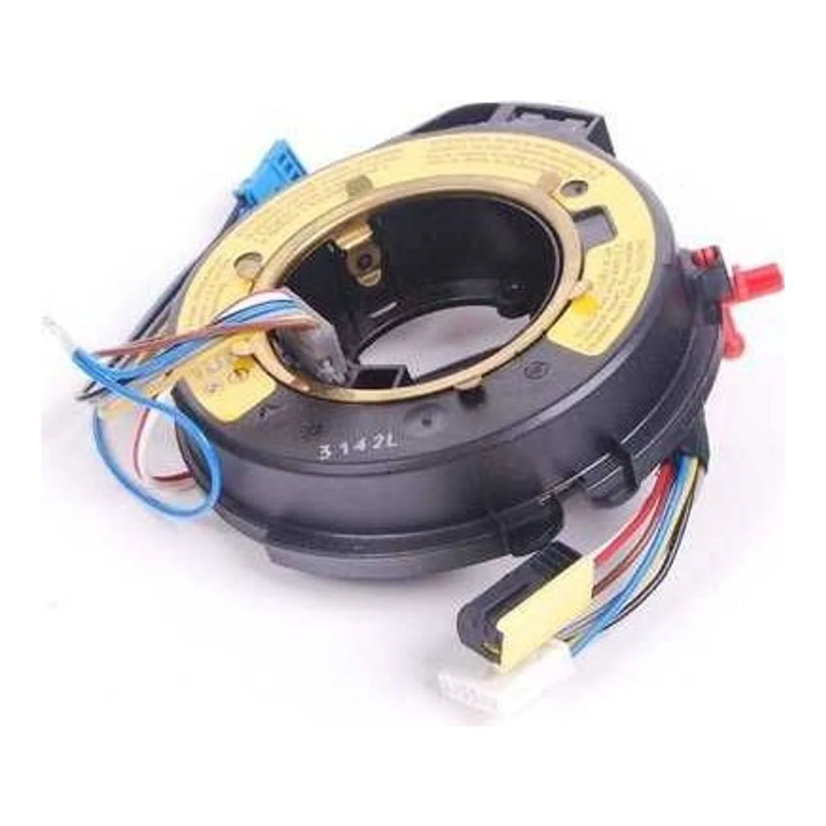 BMW 7 Serisi E38 Airbag Zembereği 32341161912