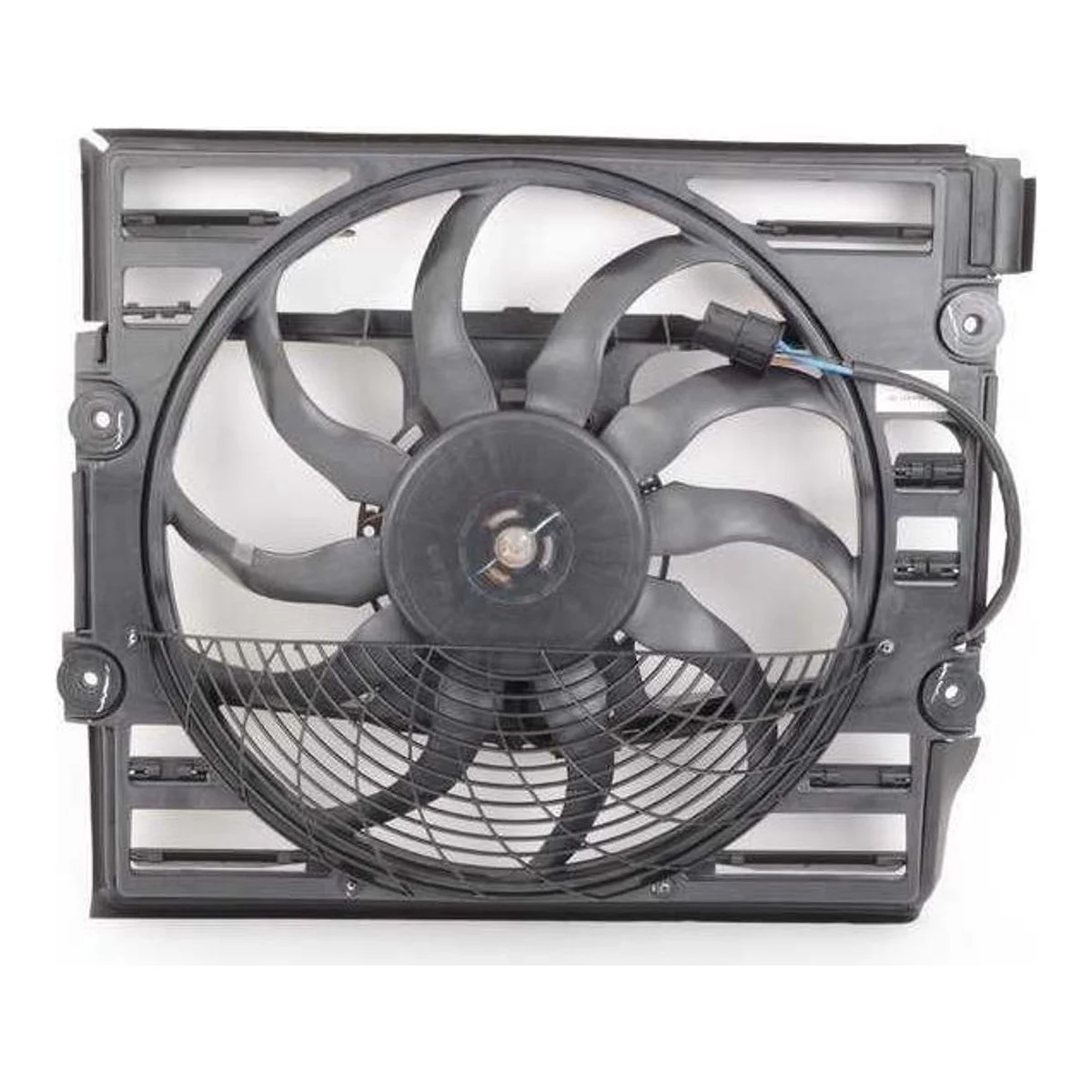 BMW 7 Serisi E38 M60 M62 Klima Fanı 64546921383