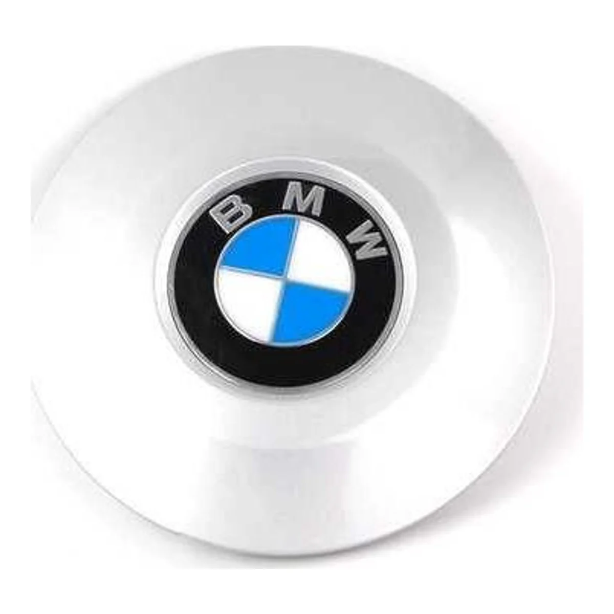 BMW 7 Serisi E65 E66 Jant Göbek Kapağı 36136767829