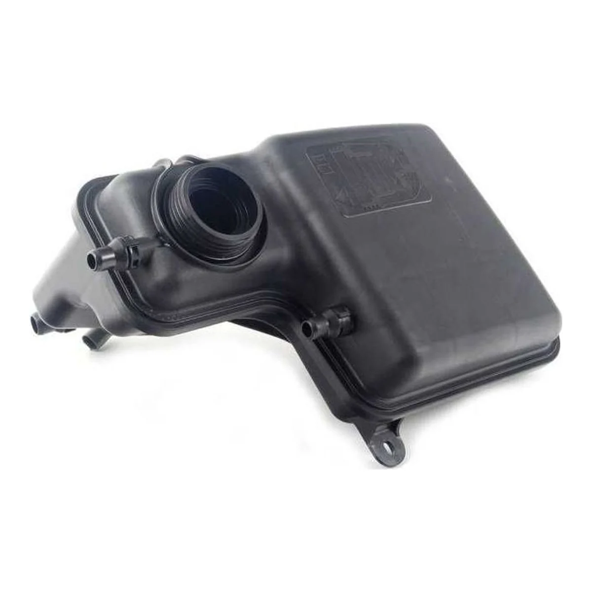 BMW 7 Serisi E65 E66 Yedek Su Deposu 17137647713