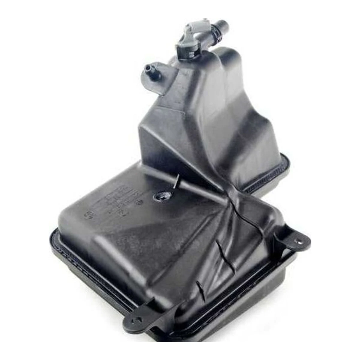 BMW 7 Serisi E65 E66 Yedek Su Deposu 17137647713