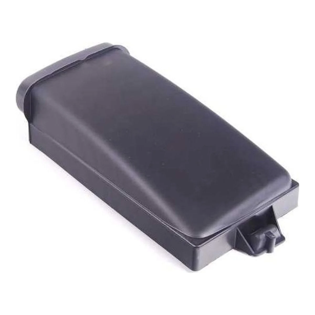 BMW 7 Serisi E65 Klima Filtre Kapağı Sol 64318379957