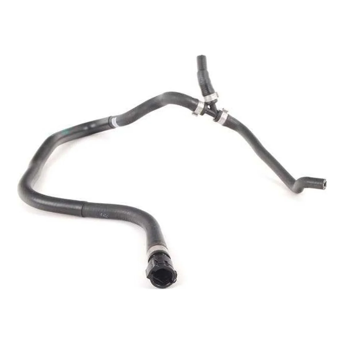 BMW 7 Serisi E65 Soğut.su Borusu 7.50İ 17127541146
