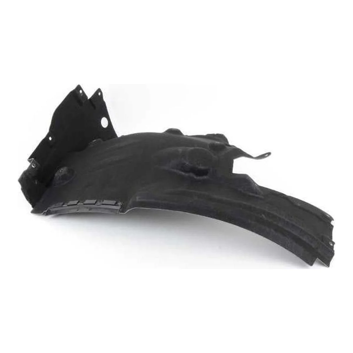BMW 7 Serisi F01 02 Ön Çamurluk Davlumbaz Arka Kısım Sol 51717185160