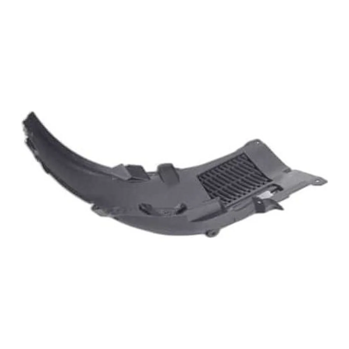 BMW 7 Serisi F01 02 Ön Çamurluk Davlunbazı Ön Kısım Sağ M 51717185164