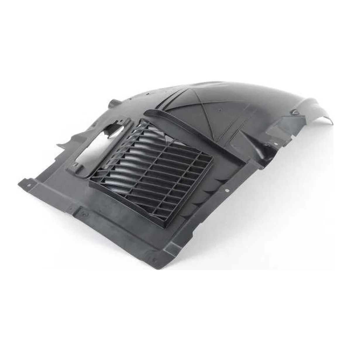 BMW 7 Serisi F01 02 Ön Çamurluk Davlunbazı Ön Kısım Sol M 51717185163