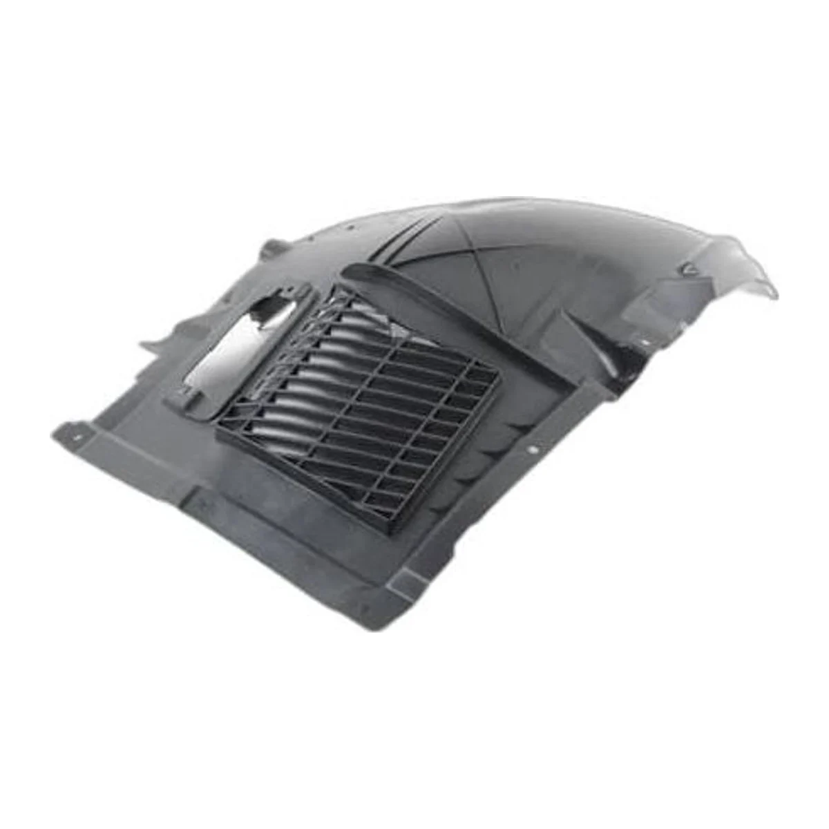 BMW 7 Serisi F01 02 Ön Çamurluk Davlunbazı Ön Kısım Sol M 51717185163