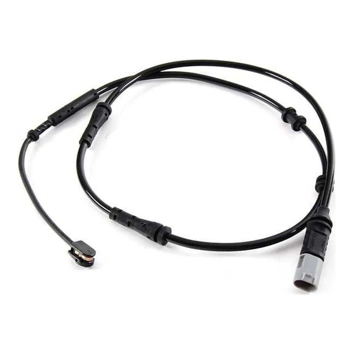 BMW 7 Serisi F01 F02 Arka Balata Fişi 34356791960