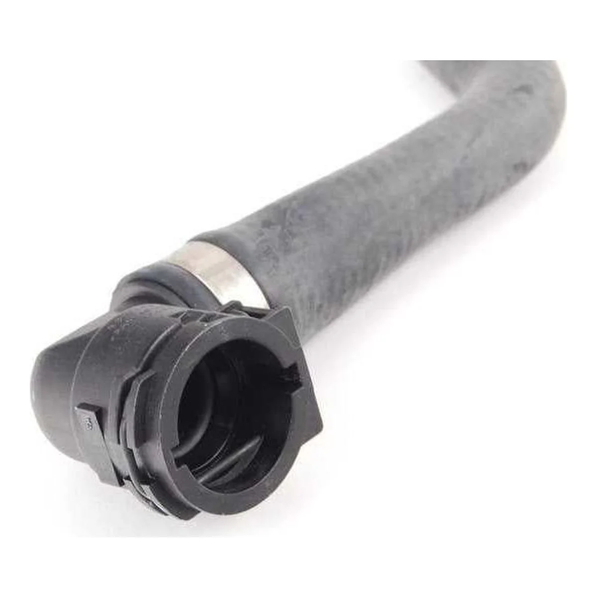 BMW 7 Serisi F01 F02 N63 N74 Sogutma Sıvısı Hortumu 750-760İ 17227575387