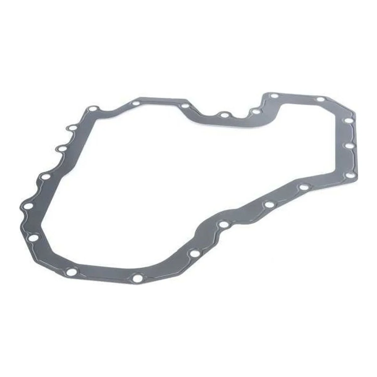 BMW 7 Serisi F01 F02 N74 Motor Karter Contası Alt 760İ 11137578304