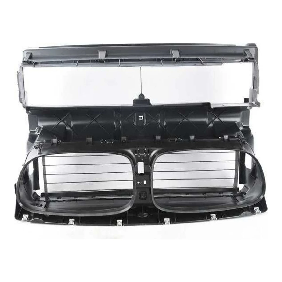 BMW 7 Serisi F01 F02 Ön Maske M Teknik 51747183854