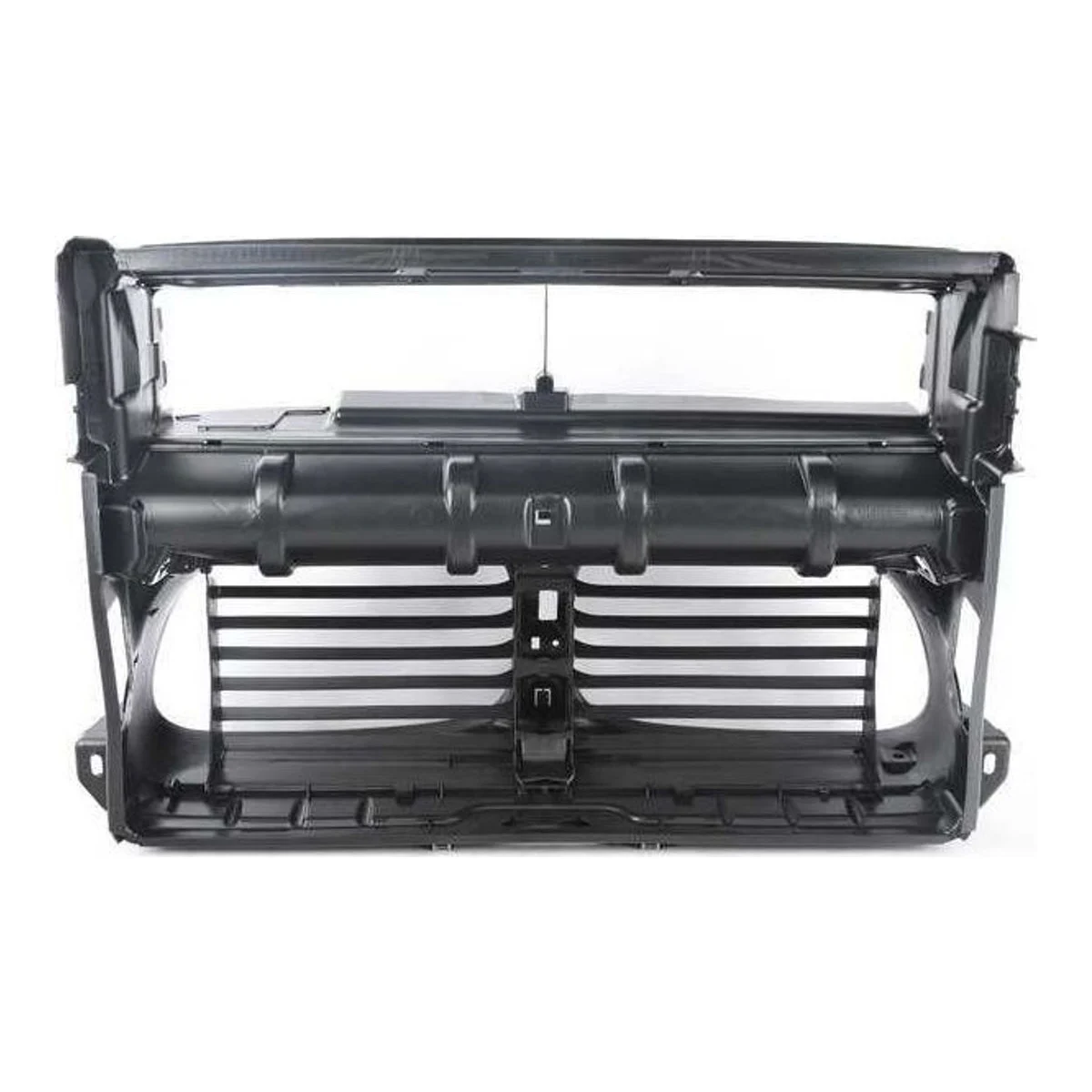 BMW 7 Serisi F01 F02 Ön Maske M Teknik 51747183854