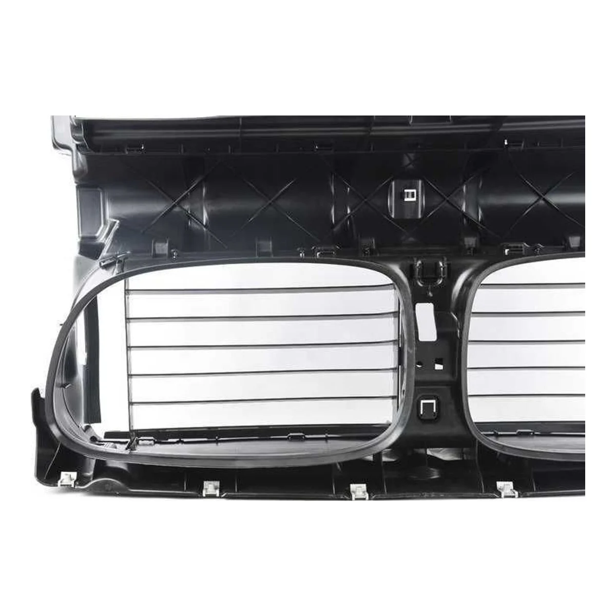 BMW 7 Serisi F01 F02 Ön Maske M Teknik 51747183854