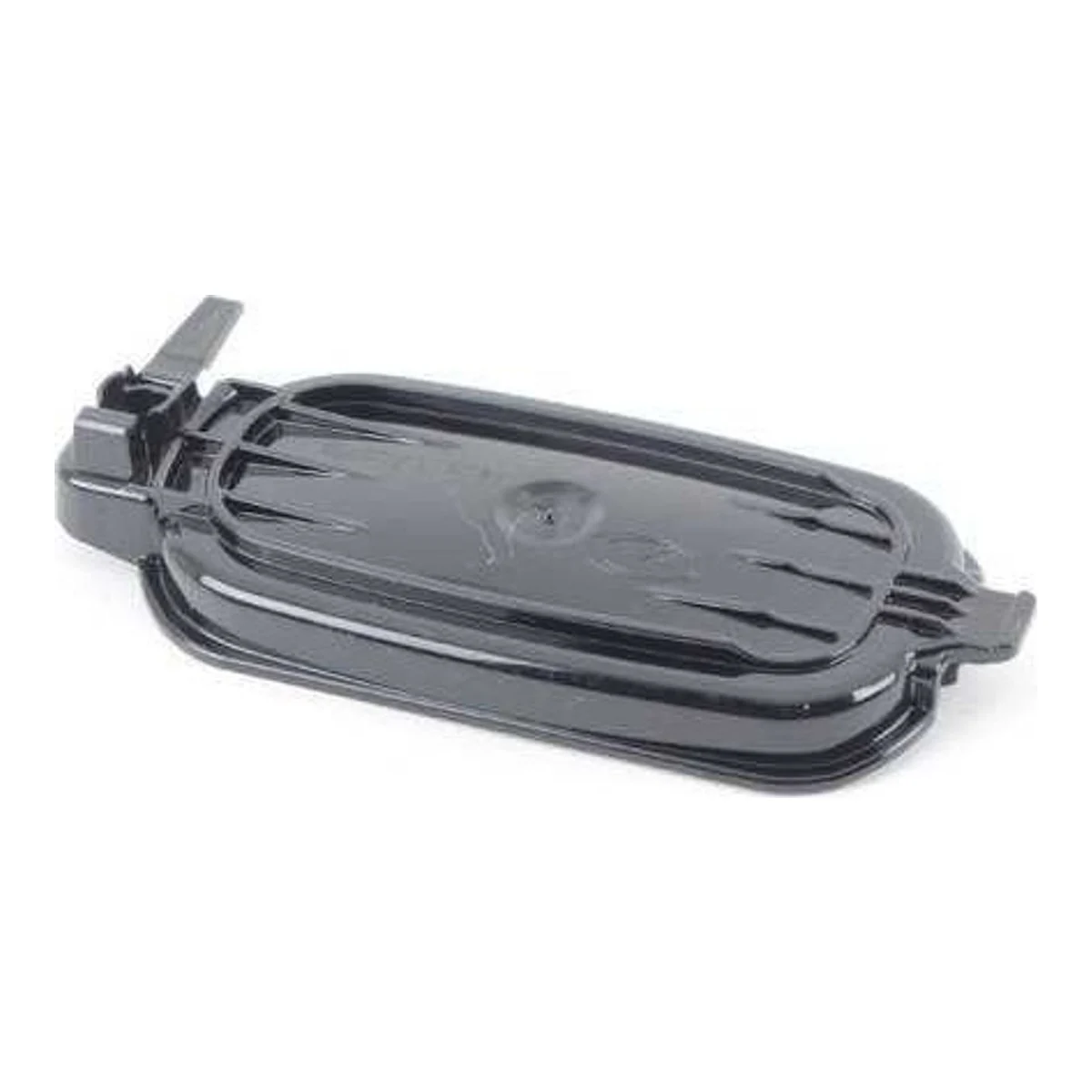 BMW 7 Serisi F01 Far Üst Kapak 63117345588
