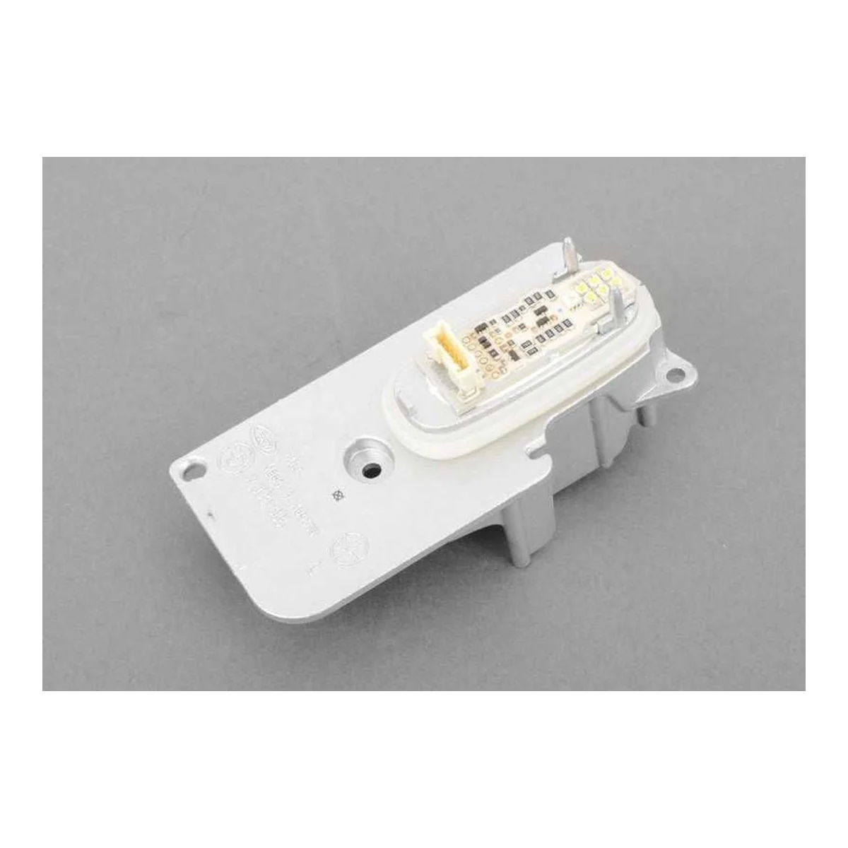 BMW 7 Serisi F01 Lci Sinyal LED Beyni Sol 63117339055