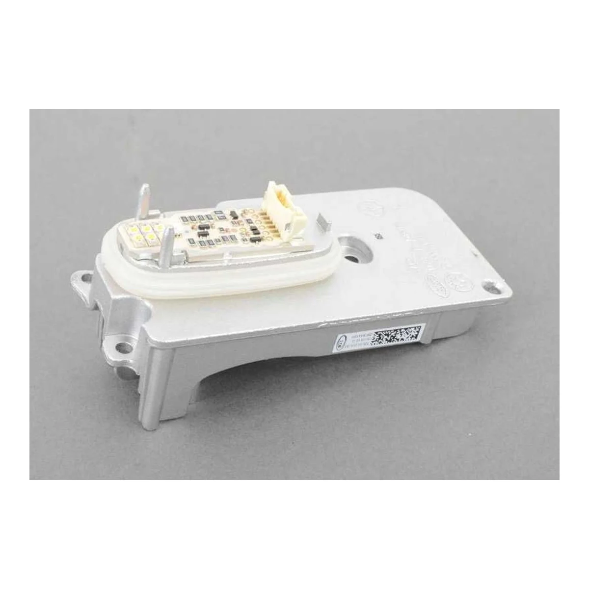 BMW 7 Serisi F01 Lci Sinyal LED Beyni Sol 63117339055