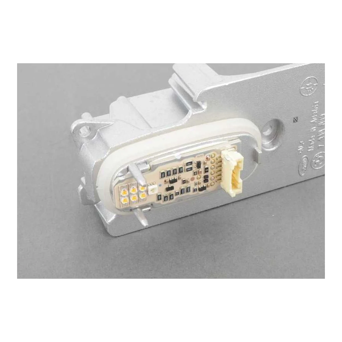 BMW 7 Serisi F01 Lci Sinyal LED Beyni Sol 63117339055