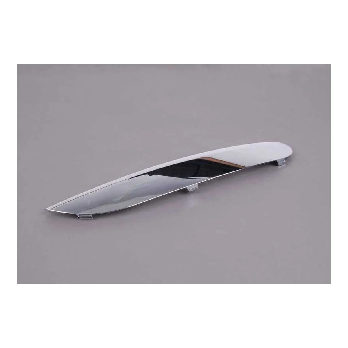 BMW 7 Serisi F01 Ön Tampon Nikelajı Sol 51118047727