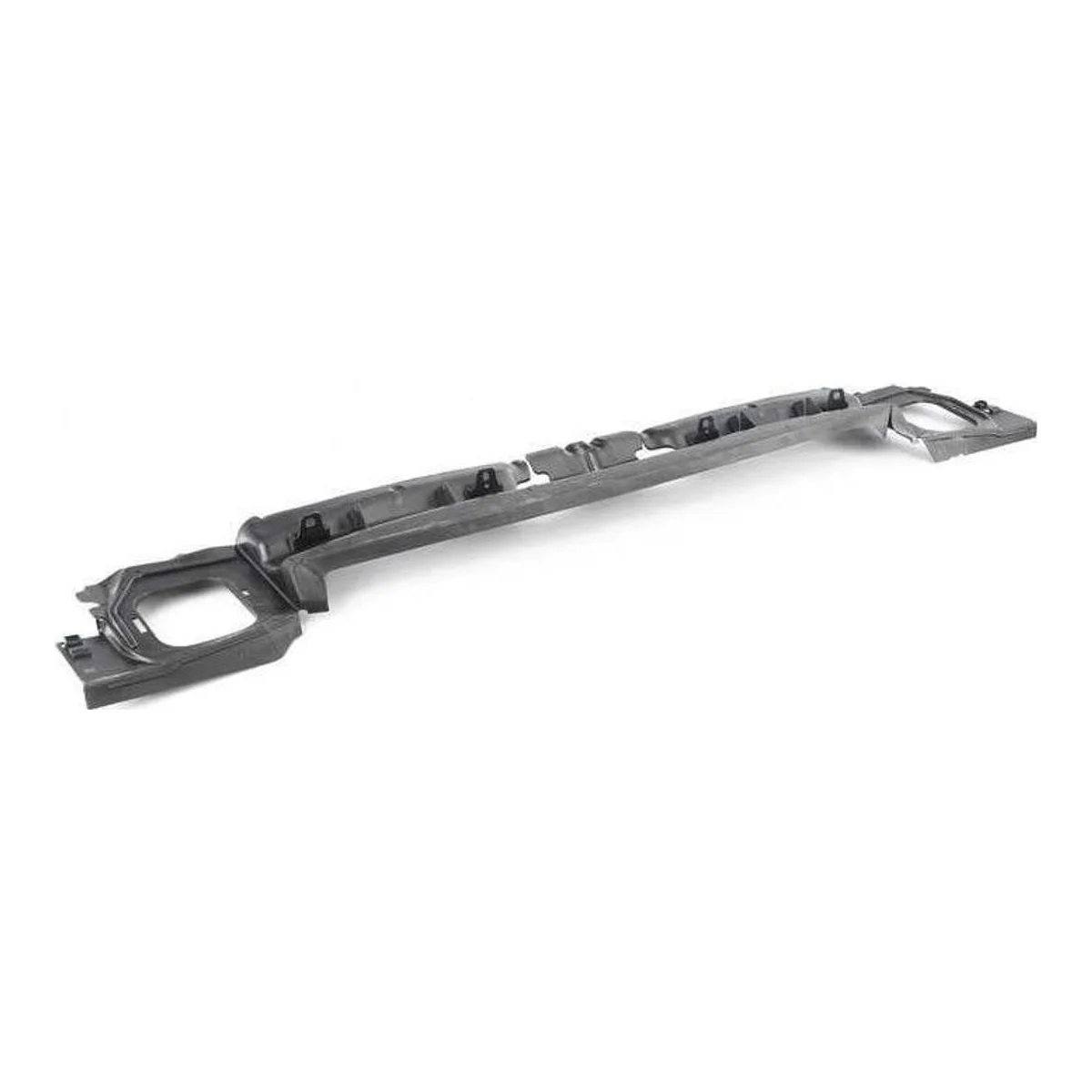 BMW 7 Serisi G11 Ön Panel Üst Hava Kanalı 51747359796
