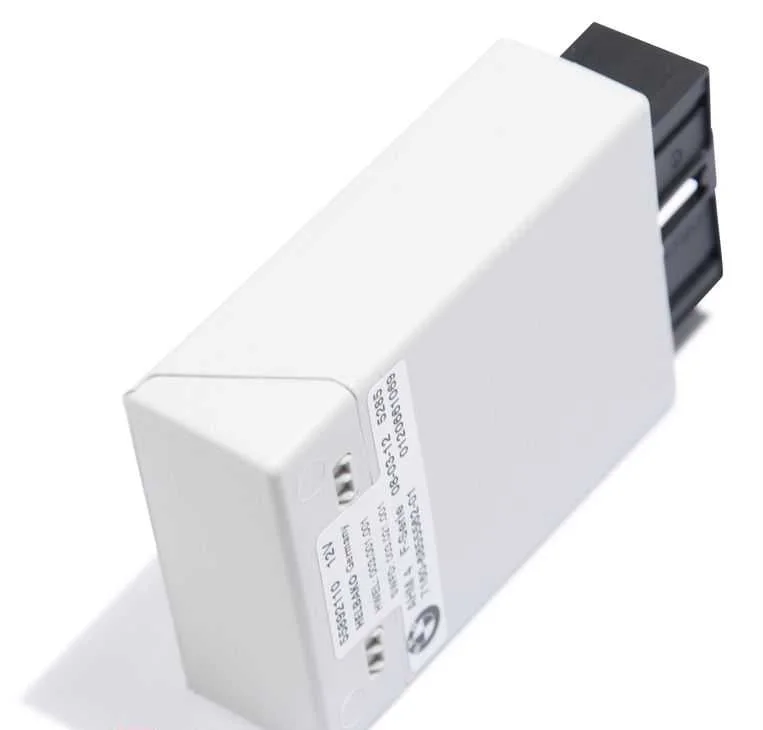 BMW F07 F10 F20 F21â€¦ RÃ¶mork Elektronik ModÃ¼lÃ¼ 71606856747