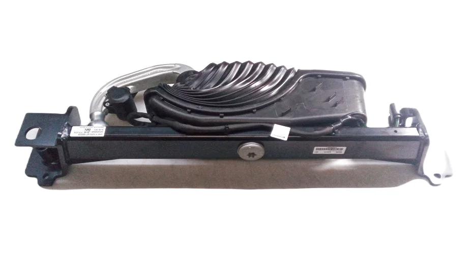 BMW F25 F26 Elektrikli Döner Çeki Demiri 71606875542