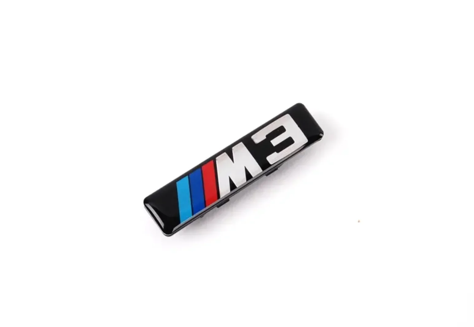 BMW 3 Serisi E46 TaÅŸÄ±yÄ±cÄ± PlakalÄ± Amblem 72127900605