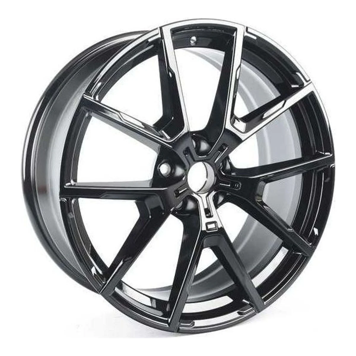 BMW 8 Serisi G15 M850İX Ön Jant 728M 8J 20" ET26 36118097240