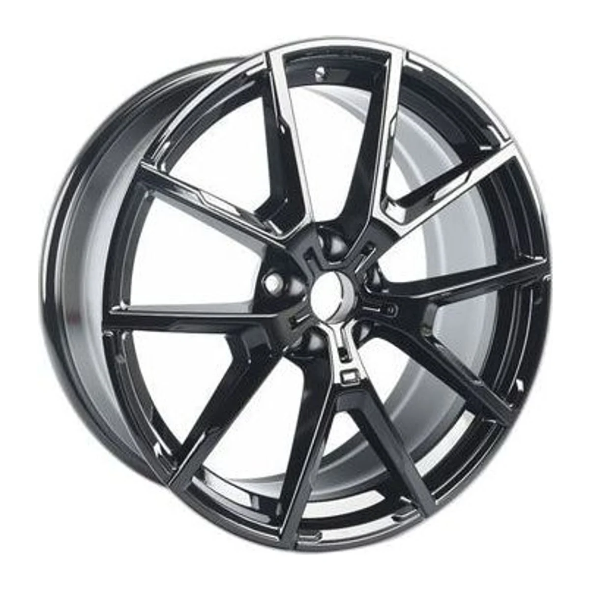 BMW 8 Serisi G15 M850İX Ön Jant 728M 8J 20" ET26 36118097240