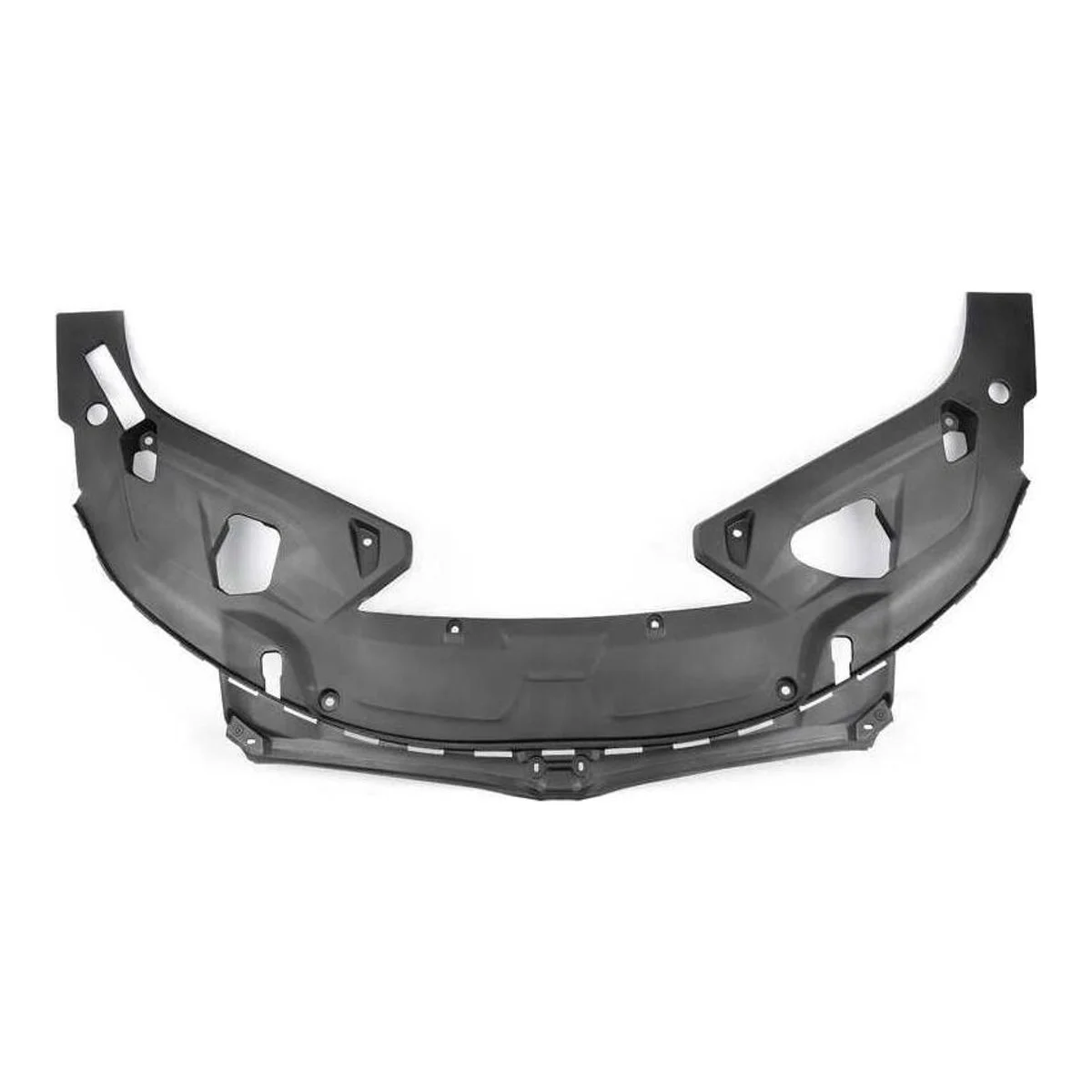 BMW 8 Serisi G15 Panel Üst Bakaliti 51767465212