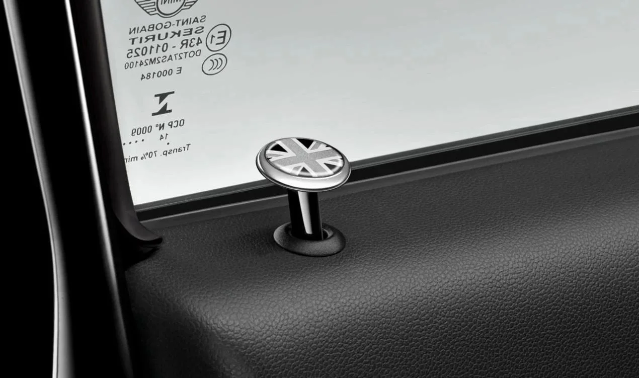 BMW F54 F55 F56 F57â€¦ Black Jack KapÄ± Kilit Pimi 82292406335