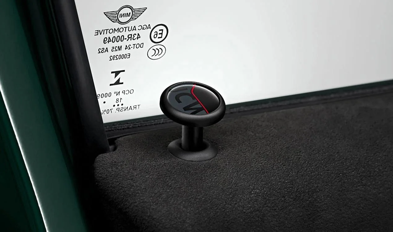 BMW F54 F56 F60 R50â€¦ John Cooper Works KapÄ± Kilit Pimi 82292469991