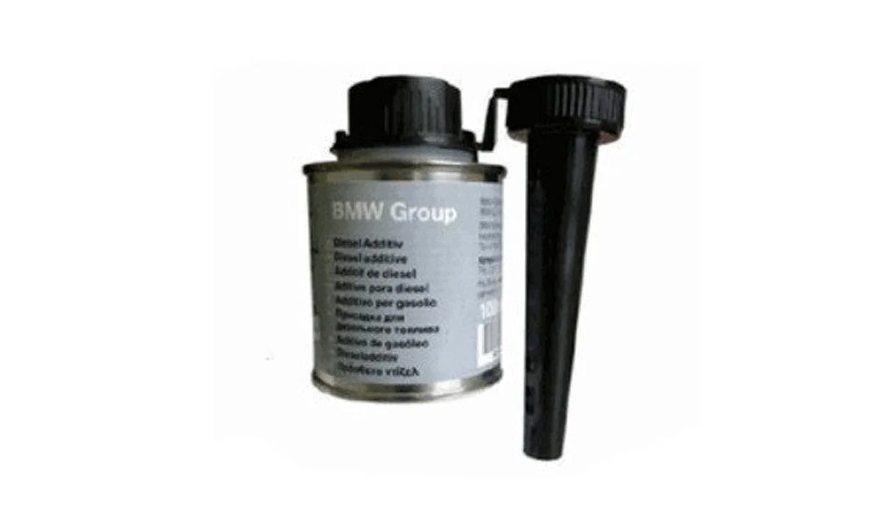 BMW F20 F30 F48 G01… Dizel Yakıt Katkısı 100 ml 83192296922