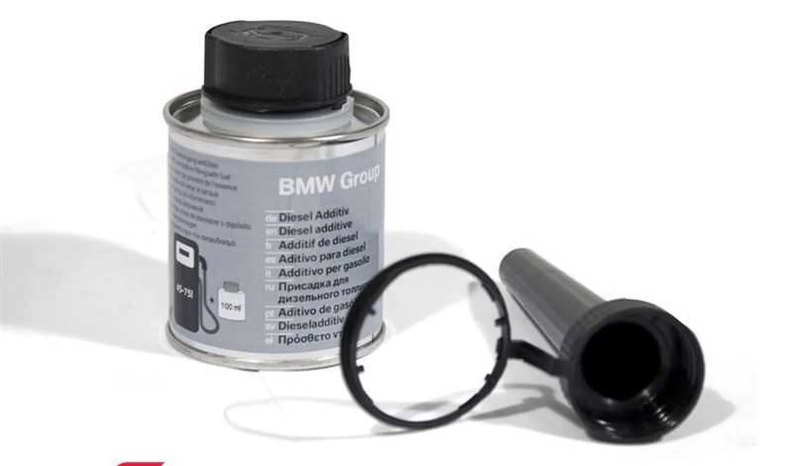 BMW F20 F30 F48 G01â€¦ Dizel YakÄ±t KatkÄ±sÄ± 100 ml 83192296922