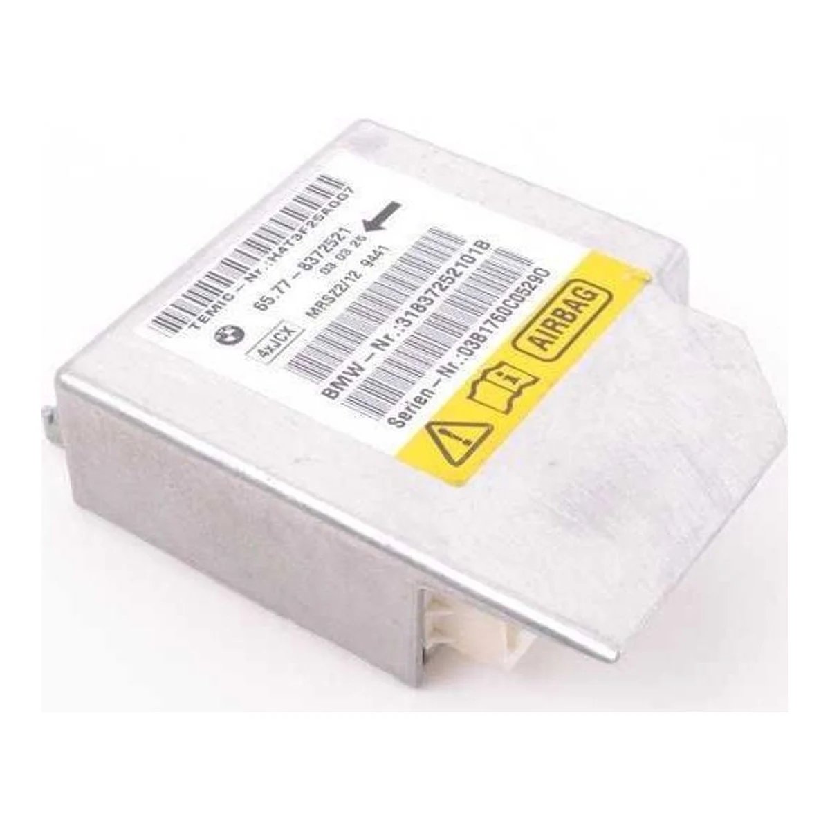 BMW E38 E39 E46 A/b K.ünite 65778372521