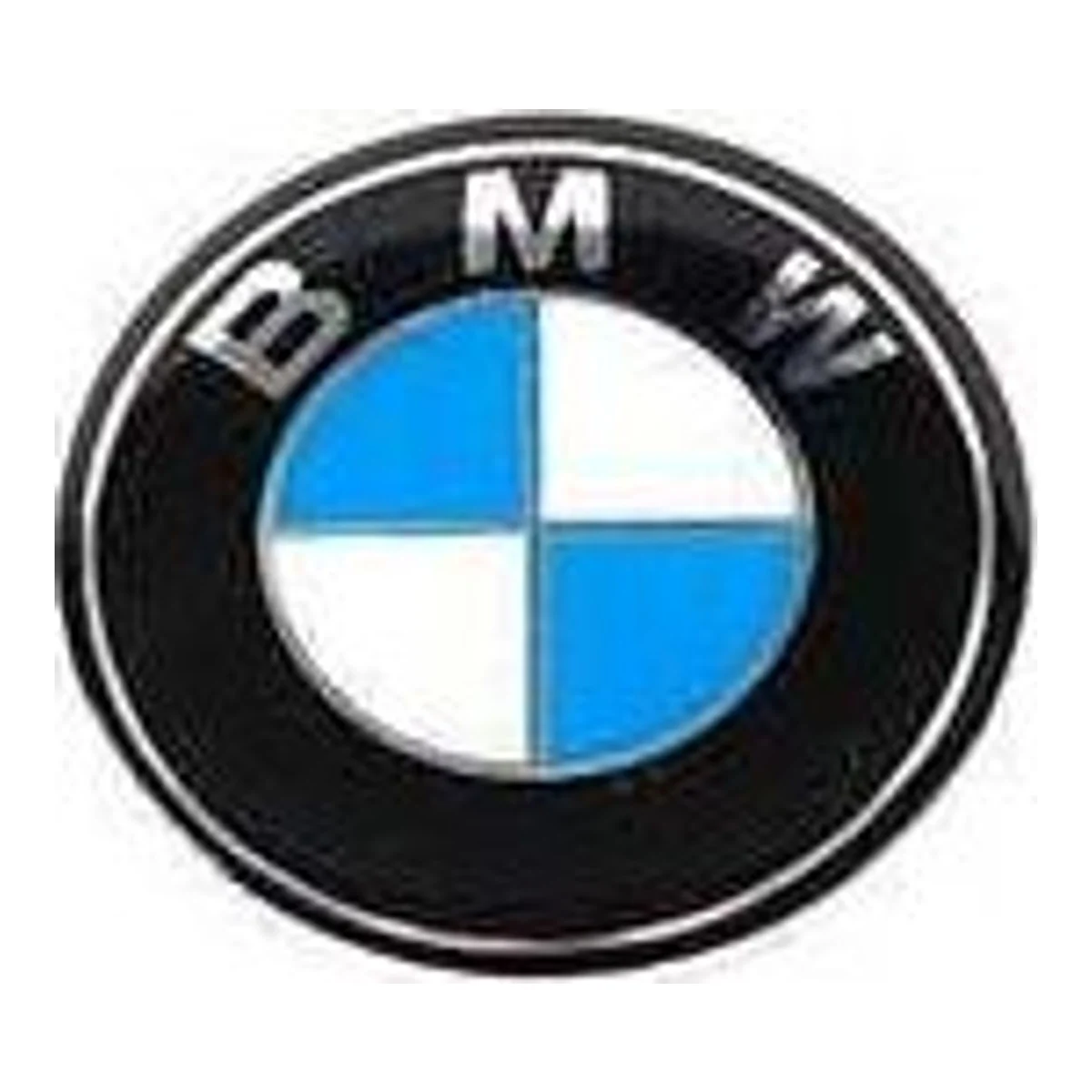 BMW Anahtar Amblemi Arması 66122155754