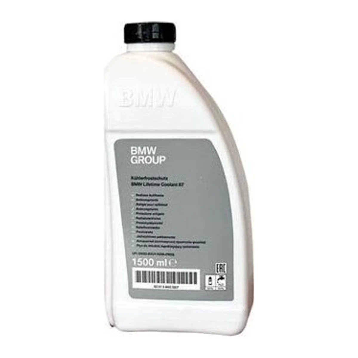 BMW Antifiriz Nf 1,5 Lt (LC-87) Mavi 83515A6CDD7
