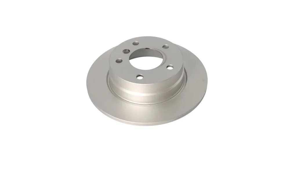 BMW 1 Serisi E81 E87 Arka Fren Disk 116i 6855001