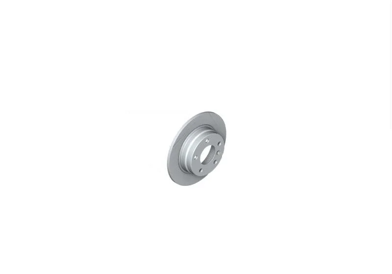 BMW 1 Serisi 3 Serisi E81 E87 E90 E92 Arka Fren Disk 6855002